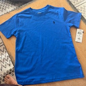 Boys polo T shirt - NWT